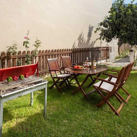 Marietta Villa